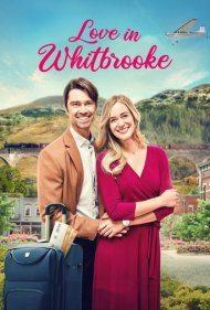 دانلود فیلم Love in Whitbrooke سال 2021 - عشق در ویتبروک