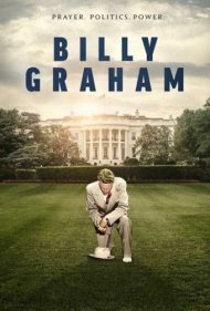 دانلود فیلم Billy Graham سال 2021 - بیلی گراهام