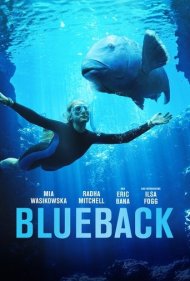 دانلود فیلم Blueback سال 2022 - بلوبک