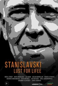 دانلود فیلم Stanislavski: Lust for Life سال 2021 - استانیسلاوسکی: اشتیاق به زندگی