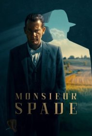 دانلود فیلم Monsieur Spade سال 2024 - آقای اسپید