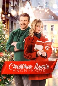 دانلود فیلم Christmas Lovers Anonymous سال 2021 - انجمن مخفی عاشقان کریسمس