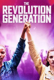 دانلود فیلم The Revolution Generation سال 2022 - نسل انقلاب