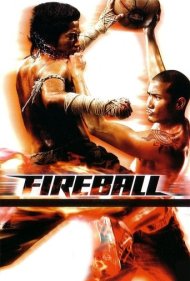 دانلود فیلم Fireball سال 2009 - فایربال