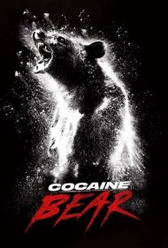 دانلود دوبله فارسی فیلم Cocaine Bear سال 2023 - خرس کوکائینی