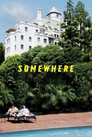 دانلود فیلم Somewhere سال 2010 - یک‌جا