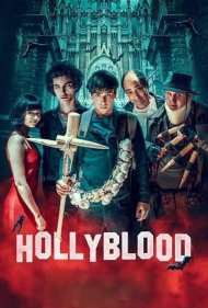 دانلود فیلم HollyBlood سال 2022 - خون مقدس