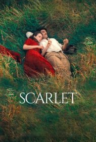 دانلود فیلم Scarlet سال 2022 - بادبان‌های سرخ‌فام