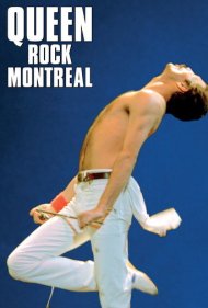 Queen: Rock Montreal & Live Aid 2007