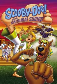دانلود فیلم Scooby-Doo! and the Samurai Sword سال 2009 - اسکوبی دو! و شمشیر سامورایی