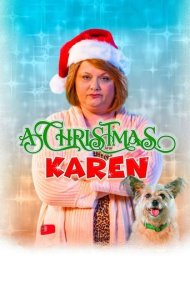 دانلود فیلم A Christmas Karen سال 2022 - کریسمس کارن