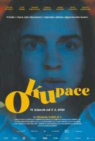 دانلود فیلم Okupace سال 2021 - اشتغال