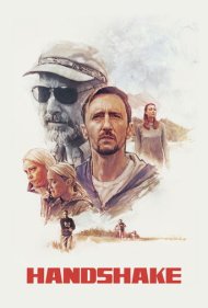 دانلود فیلم Handshake سال 2021 - مصافحه