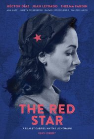 دانلود فیلم The Red Star سال 2021 - ستاره سرخ