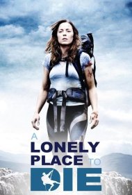 دانلود دوبله فارسی فیلم A Lonely Place to Die سال 2011 - مکانی برای تنها مردن