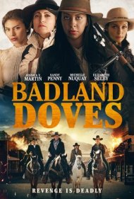 دانلود فیلم Badland Doves سال 2021 - کبوترهای بدلند