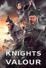 دانلود دوبله فارسی فیلم Knights of Valour سال 2021 - شوالیه های شجاع