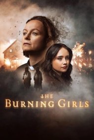 دانلود فیلم The Burning Girls سال 2023 - دختران سوزان