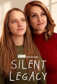 دانلود فیلم Silent Legacy سال 2021 - میراث خاموش
