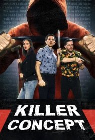 دانلود فیلم Killer Concept سال 2021 - ایده قاتل
