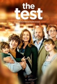 دانلود فیلم The Test سال 2021 - تست بارداری