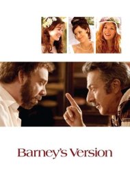 Barney's Version 2010