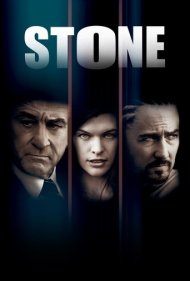 دانلود فیلم Stone سال 2010 - استون
