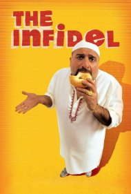 دانلود فیلم The Infidel سال 2010 - کافر
