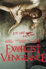 دانلود فیلم Exorcist Vengeance سال 2022 - جن گیری انتقام