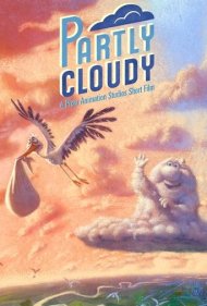 Partly Cloudy 2009