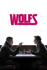 دانلود دوبله فارسی فیلم Wolfs سال 2024 - گرگ ها