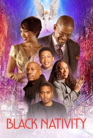 دانلود فیلم Black Nativity سال 2013 - تولد سیاه