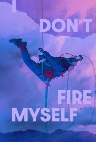 دانلود دوبله فارسی فیلم I Don't Fire Myself سال 2020 - خودم را اخراج نمی کنم