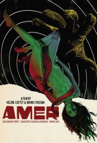دانلود فیلم Amer سال 2009 - آمر