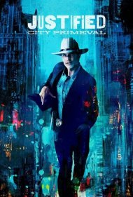 دانلود فیلم Justified: City Primeval سال 2023 - موجه: شهر باستانی