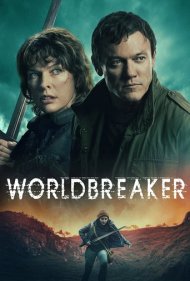 دانلود دوبله فارسی فیلم Worldbreaker سال 2025 - ویران گر جهان
