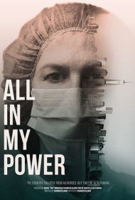 دانلود فیلم All in My Power سال 2021 - تمام توان من