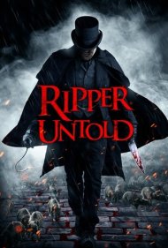 دانلود فیلم Ripper Untold سال 2021 - درنده ناگفته
