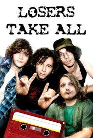 دانلود فیلم Losers Take All سال 2011 - بازندهها همه چیز را میبرند