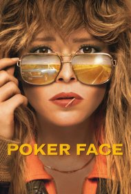 دانلود دوبله فارسی فیلم Poker Face سال 2023 - پوکر فیس