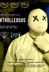 دانلود فیلم Trolled سال 2022 - ترولشده