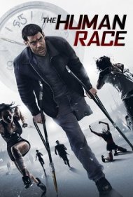 دانلود فیلم The Human Race سال 2013 - مسابقه بشریت