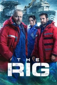 دانلود دوبله فارسی فیلم The Rig سال 2023 - دکل نفت