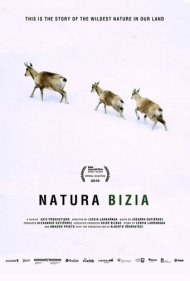 دانلود فیلم Natura Bizia سال 2021 - طبیعت وحشی