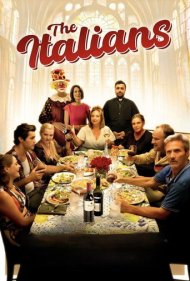 دانلود فیلم The Italians سال 2025 - ایتالیاییها