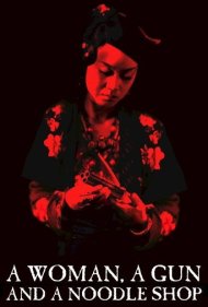 دانلود فیلم A Woman, a Gun and a Noodle Shop سال 2009 - یک زن، یک تفنگ و یک مغازه نودل‌فروشی