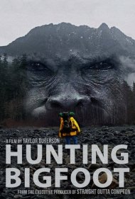 دانلود فیلم Hunting Bigfoot سال 2021 - شکار پاگنده