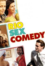 دانلود فیلم Rio Sex Comedy سال 2010 - کمدی جنسی ریو