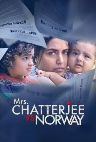 دانلود دوبله فارسی فیلم Mrs. Chatterjee vs. Norway سال 2023 - خانم چاترجی علیه نروژ