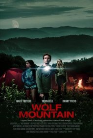 دانلود فیلم Wolf Mountain سال 2022 - کوه گرگ
